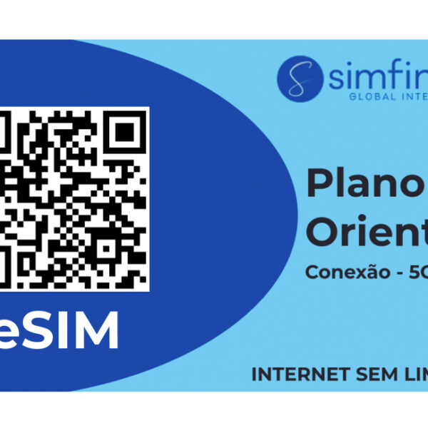 Foto de um chip escrito chip oriente
