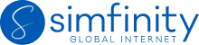 logo simfinity